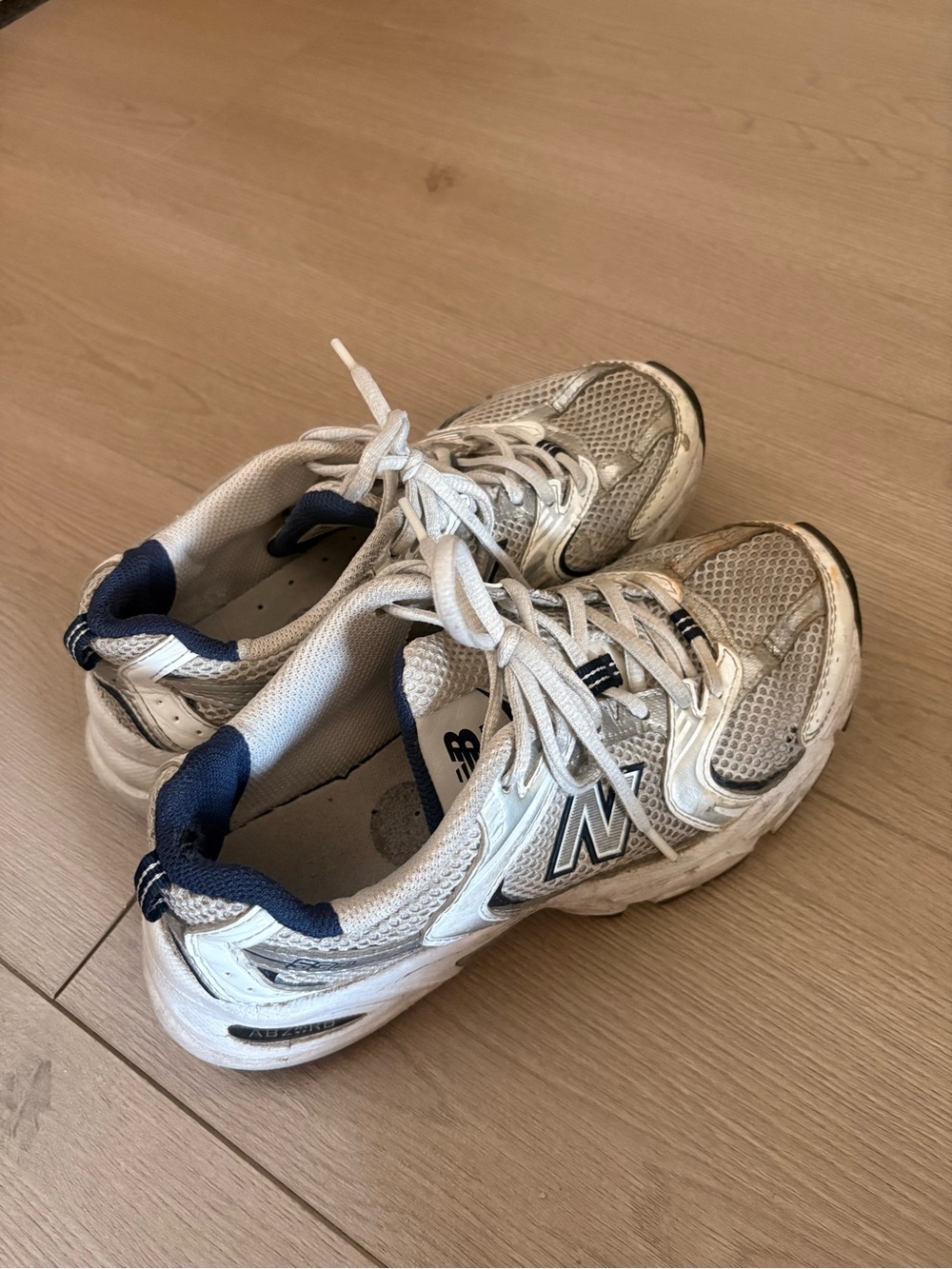 New Balance 530s